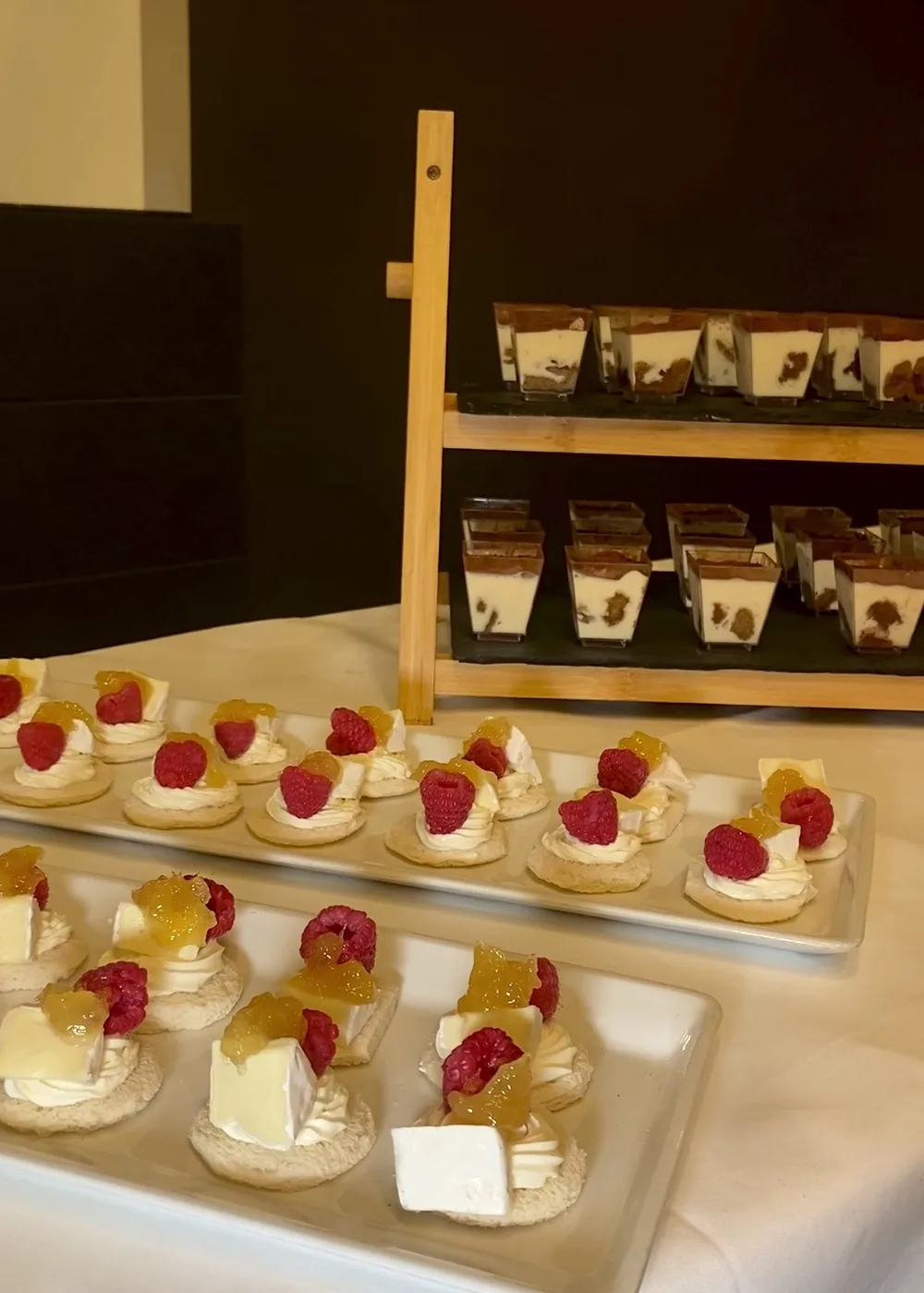 Dolci der Galerie 280